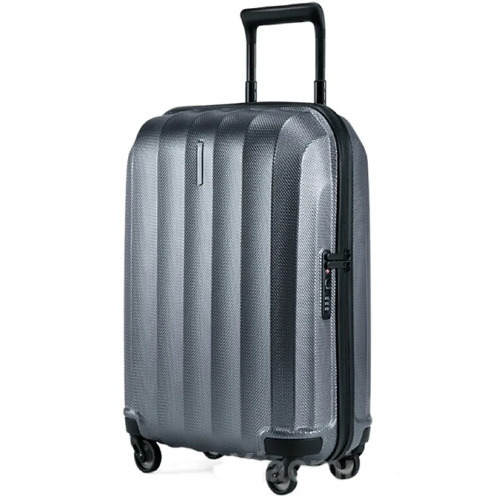 Валіза Xiaomi RunMi 90 Points X Kevlar Ultralight Suitcase Sky Gray 20