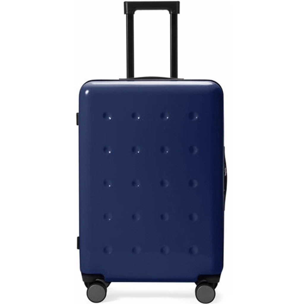 Валіза Xiaomi RunMi 90 Points Suitcase Sir River Dark Blue 24