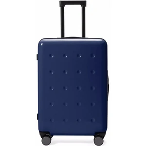 Валіза Xiaomi RunMi 90 Points Suitcase Sir River Dark Blue 24" 