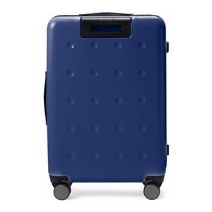 Валіза Xiaomi RunMi 90 Points Suitcase Sir River Dark Blue 24