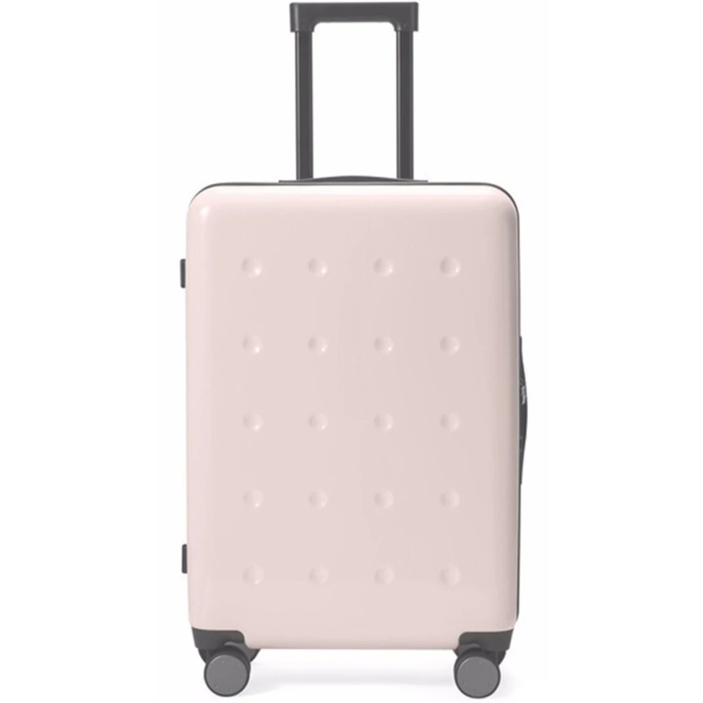 Валіза Xiaomi RunMi 90 Points Suitcase Sir River Pink 24