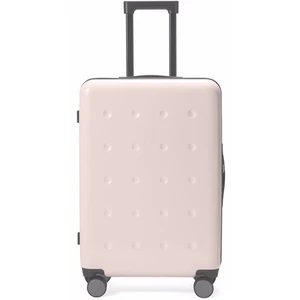Валіза Xiaomi RunMi 90 Points Suitcase Sir River Pink 20" 
