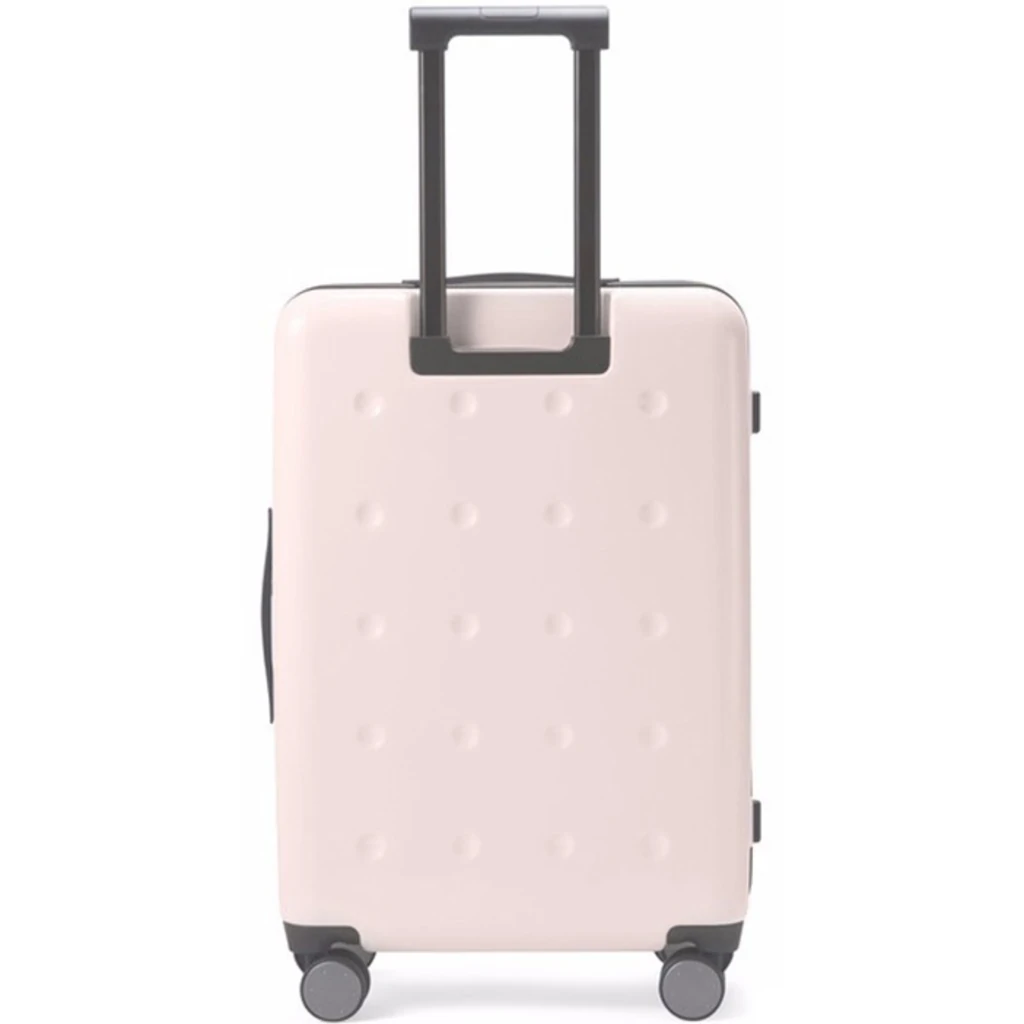 Валіза Xiaomi RunMi 90 Points Suitcase Sir River Pink 24