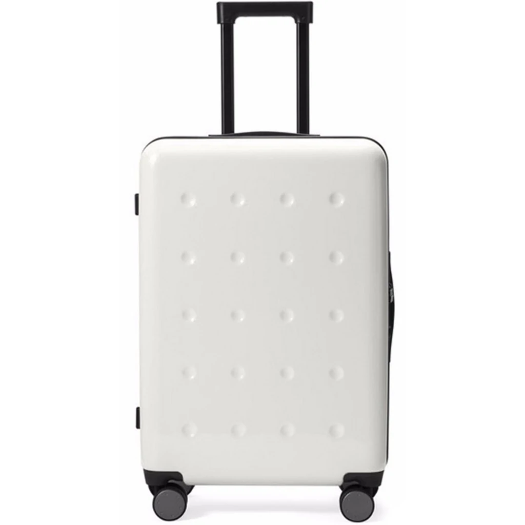 Валіза Xiaomi RunMi 90 Points Suitcase Sir River Warm White 24