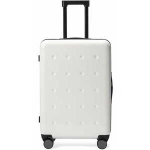 Валіза Xiaomi RunMi 90 Points Suitcase Sir River Warm White 24" 