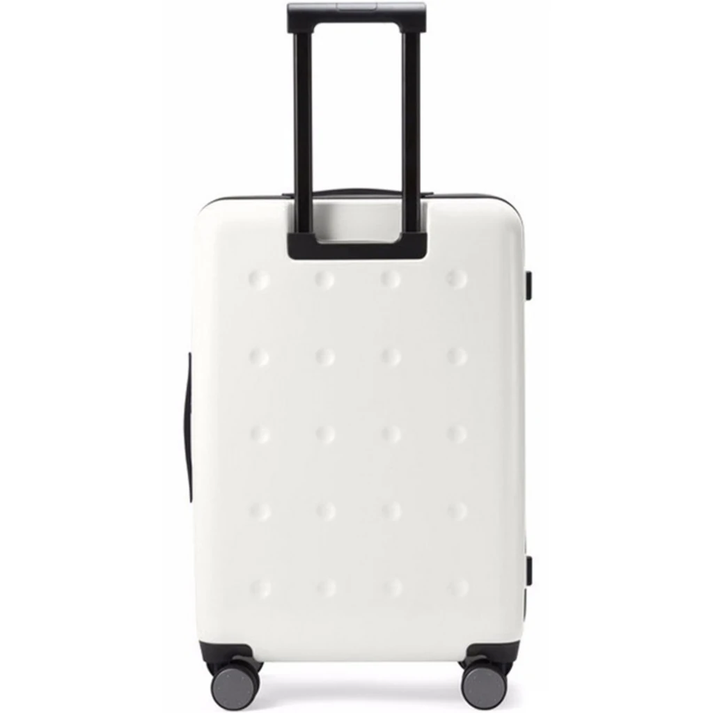 Валіза Xiaomi RunMi 90 Points Suitcase Sir River Warm White 24