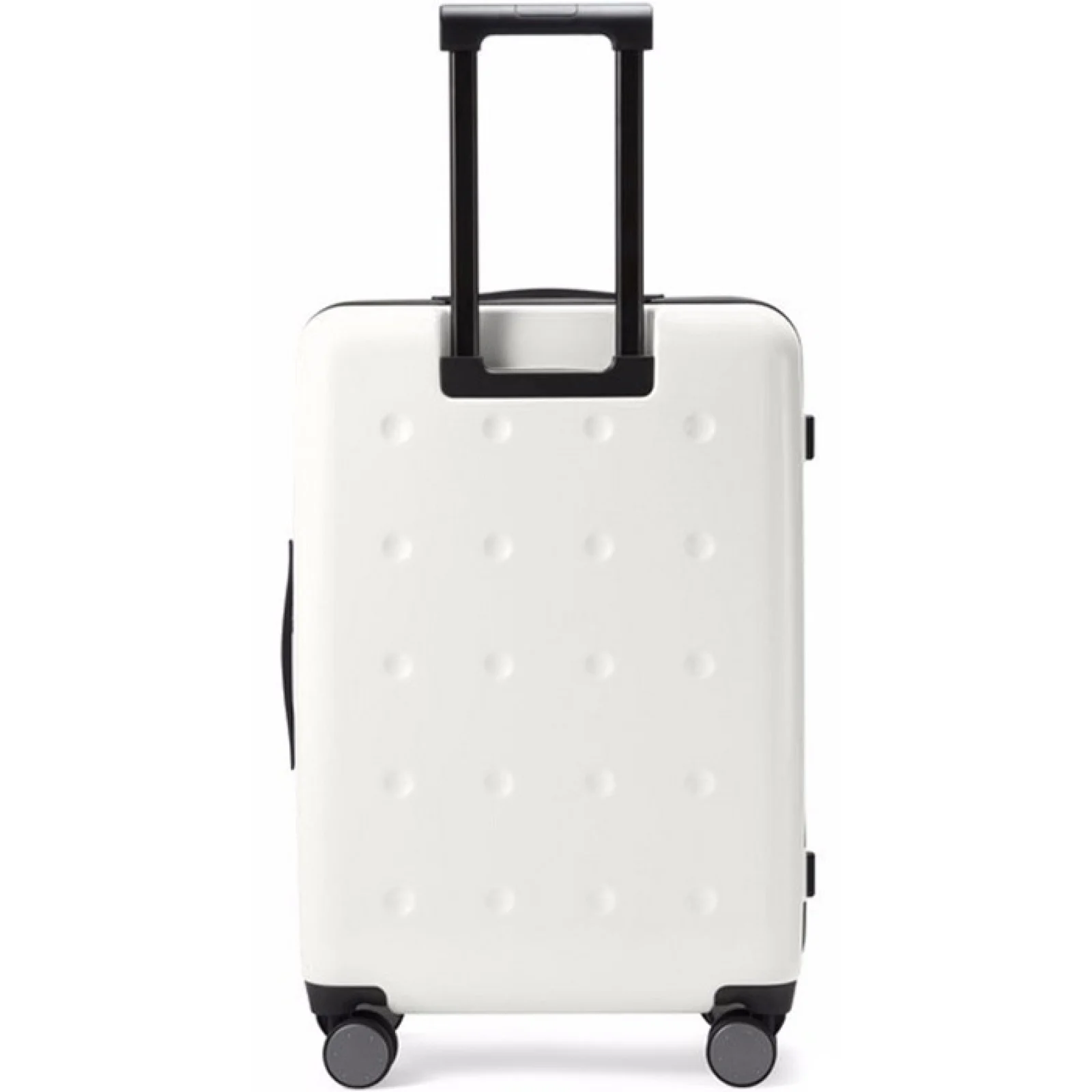 Валіза Xiaomi RunMi 90 Points Suitcase Sir River Warm White 24
