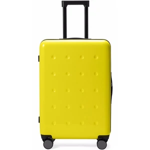 Валіза Xiaomi RunMi 90 Points Suitcase Sir River Bright Yellow 24" 