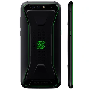 Смартфон Xiaomi Black Shark 6/64Gb Black EU