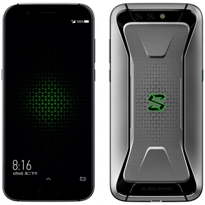 Смартфон Xiaomi Black Shark 6/64Gb Grey EU