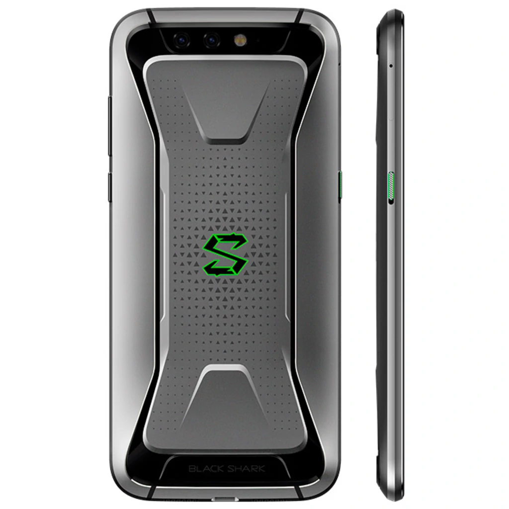 Смартфон Xiaomi Black Shark 6/64Gb Grey EU