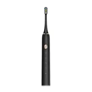 Зубна електрощітка SOOCAS X3 Electric Toothbrush Black EU