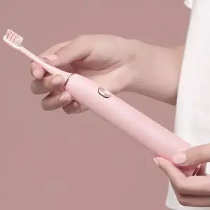 Зубна електрощітка Xiaomi SOOCAS X3 Electric Toothbrush Black