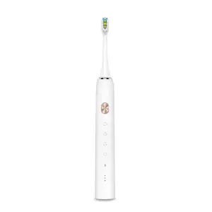 Зубна електрощітка SOOCAS X3 Electric Toothbrush White EU