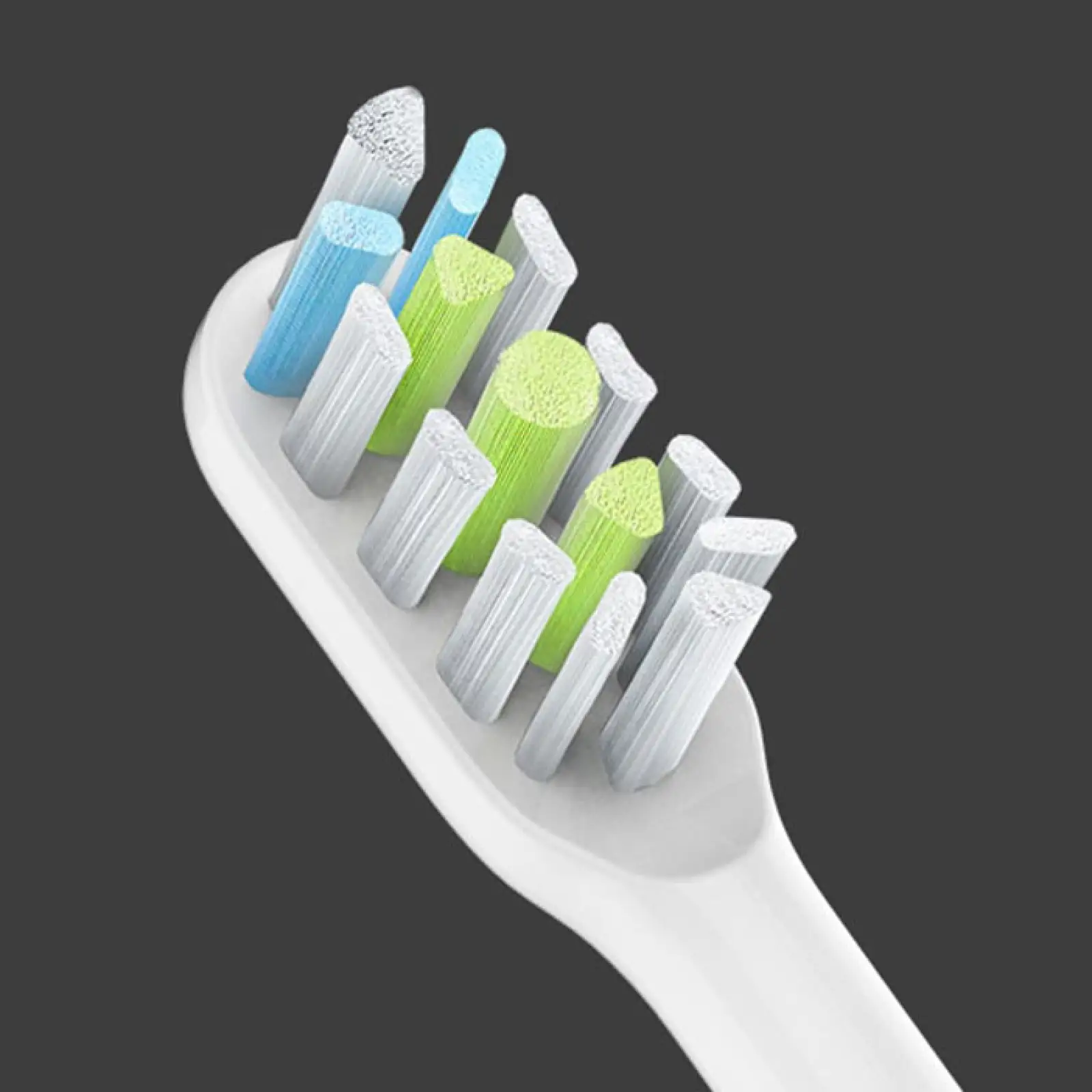 Зубна електрощітка Xiaomi SOOCAS X3 Electric Toothbrush Black