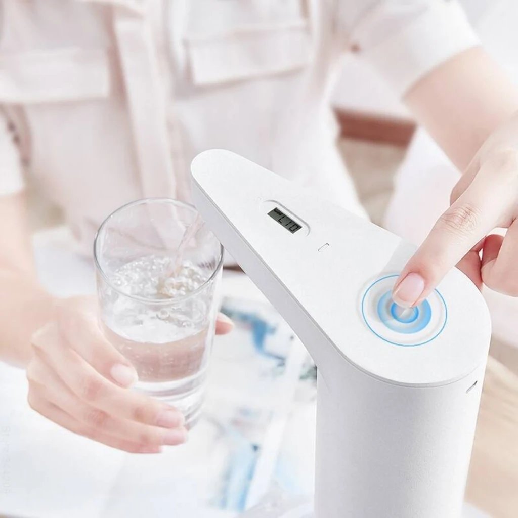 Помпа для води Xiaomi Xiaolang TDS Automatic Water Supply (HD-ZDCSJ01)