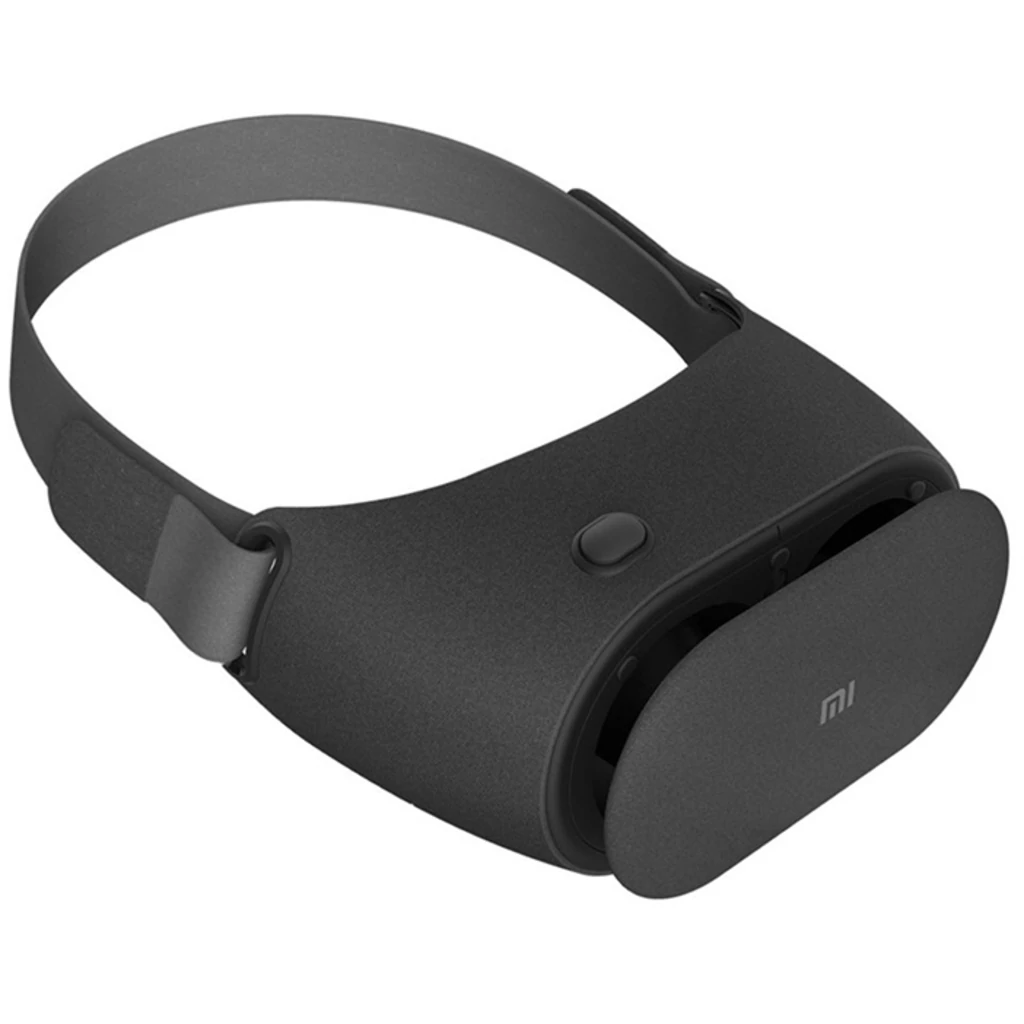 Очки виртуальной реальности Xiaomi Mi VR Play 2 Black
