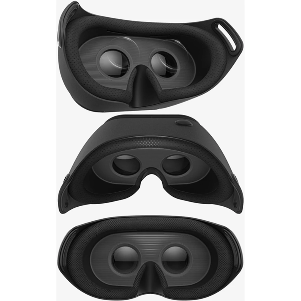 Очки виртуальной реальности Xiaomi Mi VR Play 2 Black