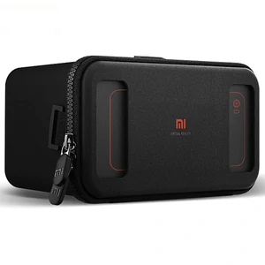 Очки виртуальной реальности Xiaomi Mi VR Play Black (V1C)