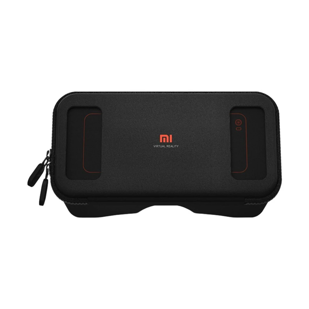 Очки виртуальной реальности Xiaomi Mi VR Play Black (V1C)