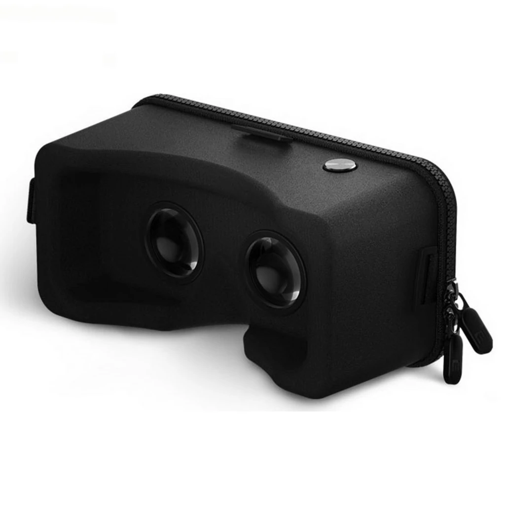 Очки виртуальной реальности Xiaomi Mi VR Play Black (V1C)