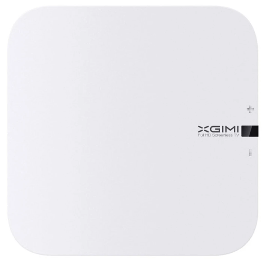 Мультимедийный проектор Xiaomi XGiMi Z6 Polar (XGZ6P) UA