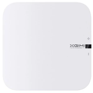 Мультимедийный проектор Xiaomi XGiMi Z6 Polar (XGZ6P) UA