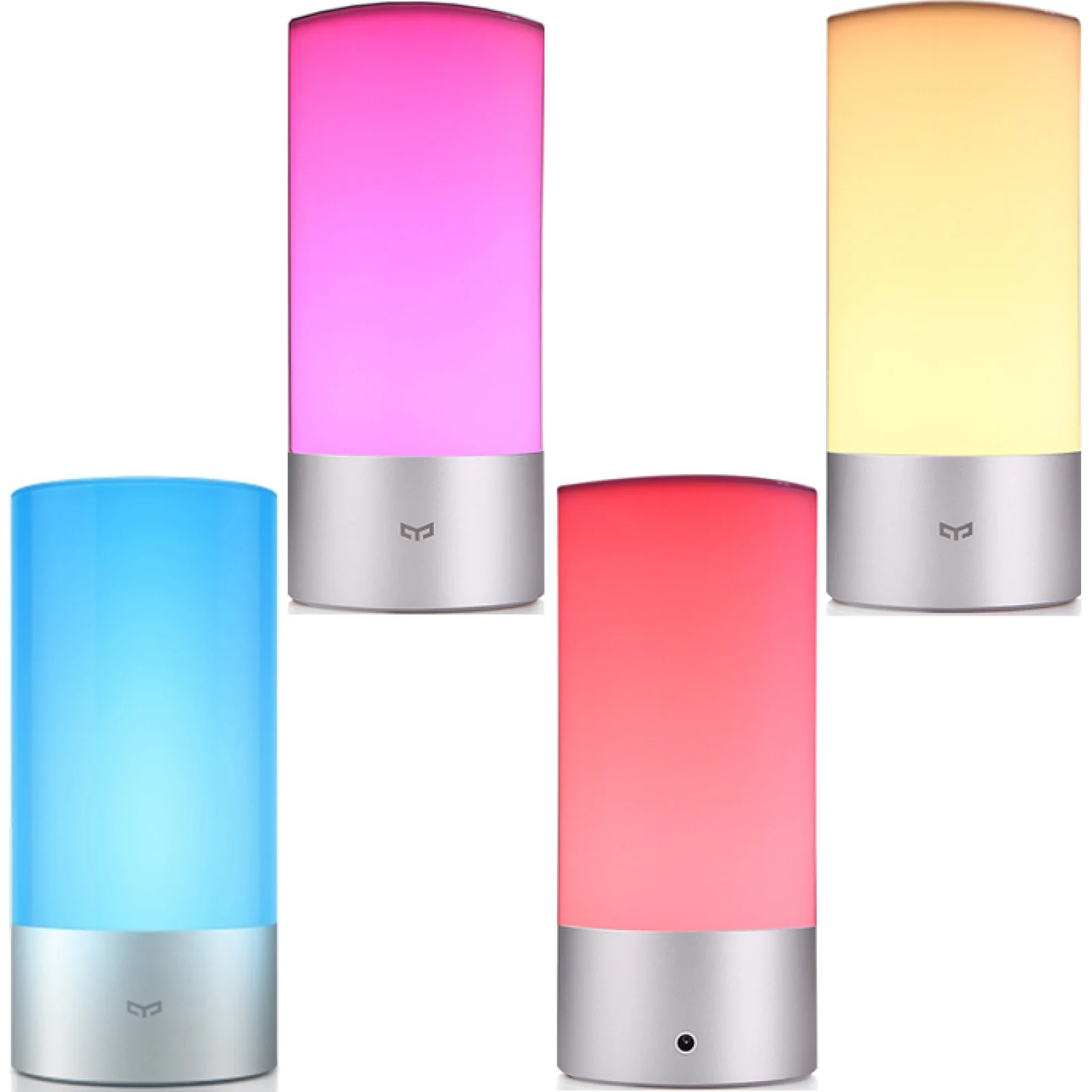 Настольная лампа Xiaomi Yeelight Bedside LED Lamp