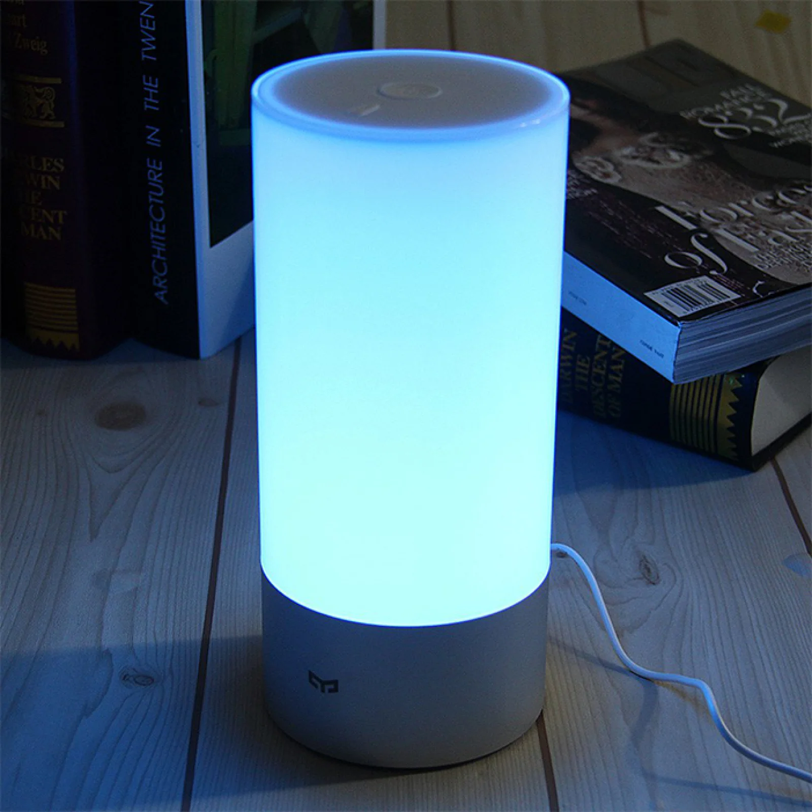 Настольная лампа Xiaomi Yeelight Bedside LED Lamp