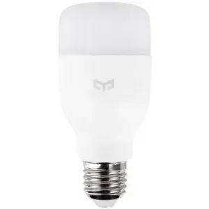 Світлодіодна лампа Yeelight LED Smart Wi-Fi Bulb Tunable White YLDP05YL UA