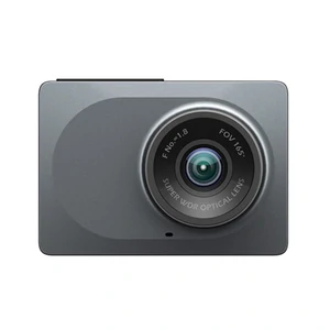 Видеорегистратор YI Smart Car International Edition Gray (XYCDVR-GR) UA