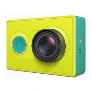 Экшн-камера Xiaomi Yi Sport Green Basic Edition