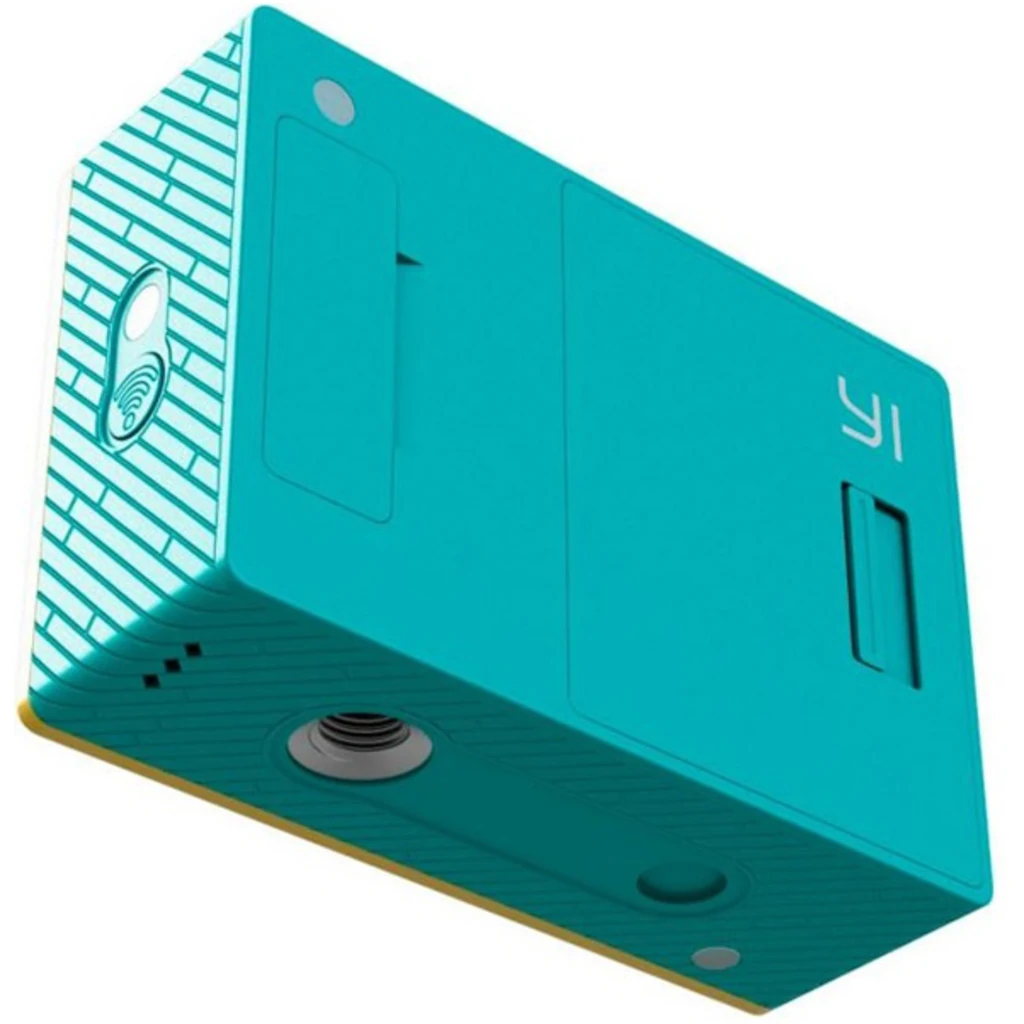 Экшн-камера Xiaomi Yi Sport Green Basic Edition (ZRM4021RT) UA