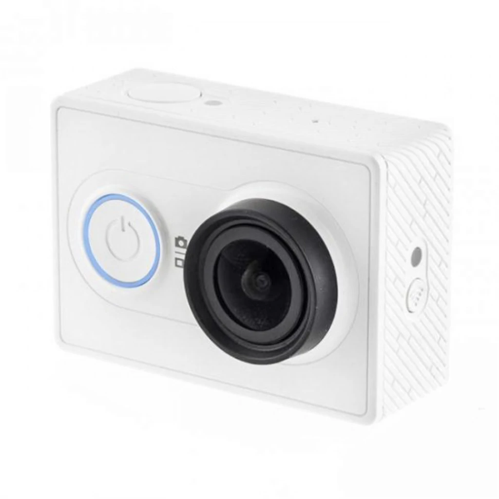 Экшн-камера Xiaomi Yi Sport White Basic Edition