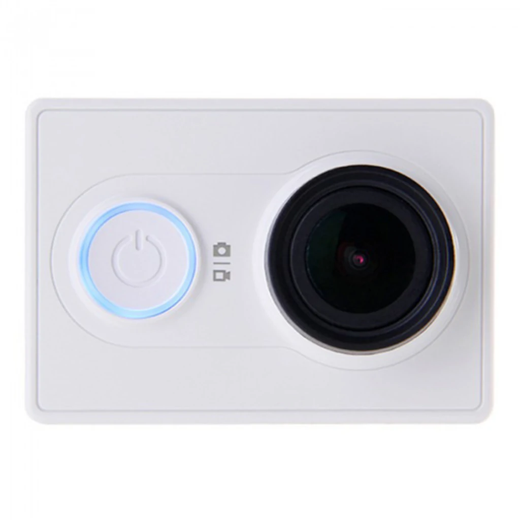 Экшн-камера Xiaomi Yi Sport White Basic Edition