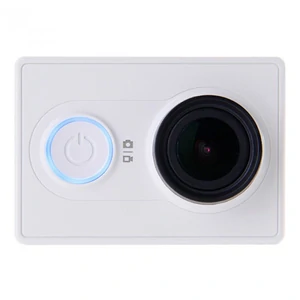 Экшн-камера Xiaomi Yi Sport White Basic Edition