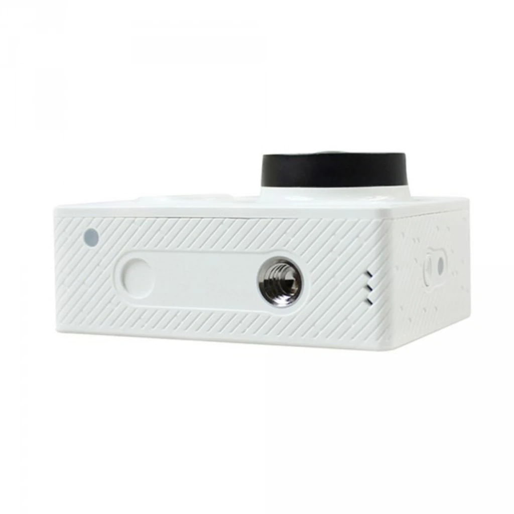 Экшн-камера Xiaomi Yi Sport White Basic Edition