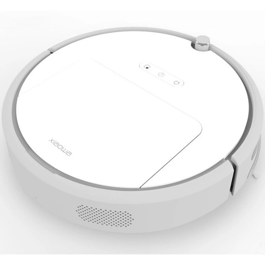 Робот-пылесос Xiaowa Vacuum Cleaner C10 White EU