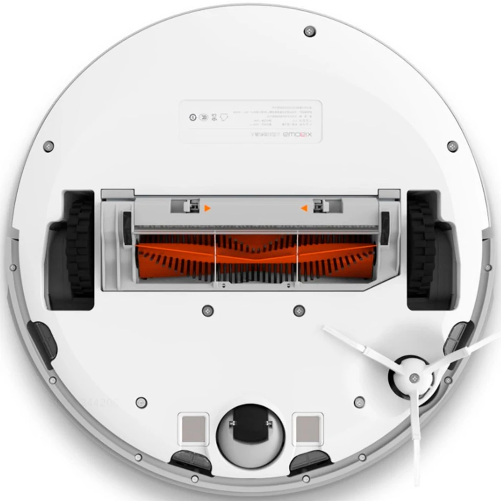 Робот-пылесос Xiaowa Vacuum Cleaner C10 White EU