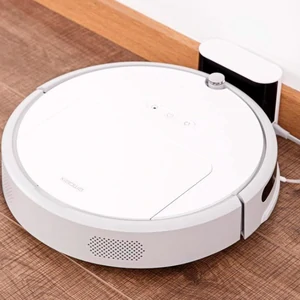 Робот-пылесос Xiaowa Vacuum Cleaner C10 White EU