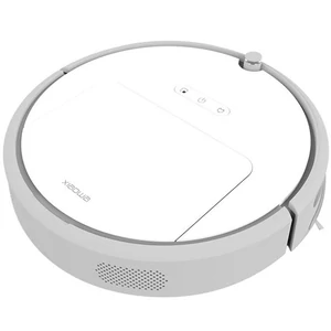 Робот-пылесос Xiaowa Vacuum Cleaner E20 White (E202-00)