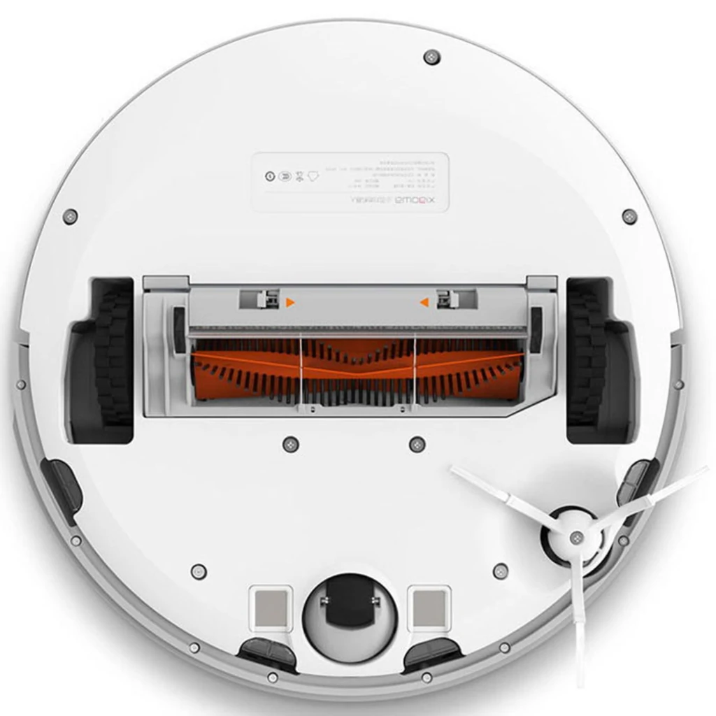 Робот-пилосос Xiaowa Vacuum Cleaner E20 White (E202-00)