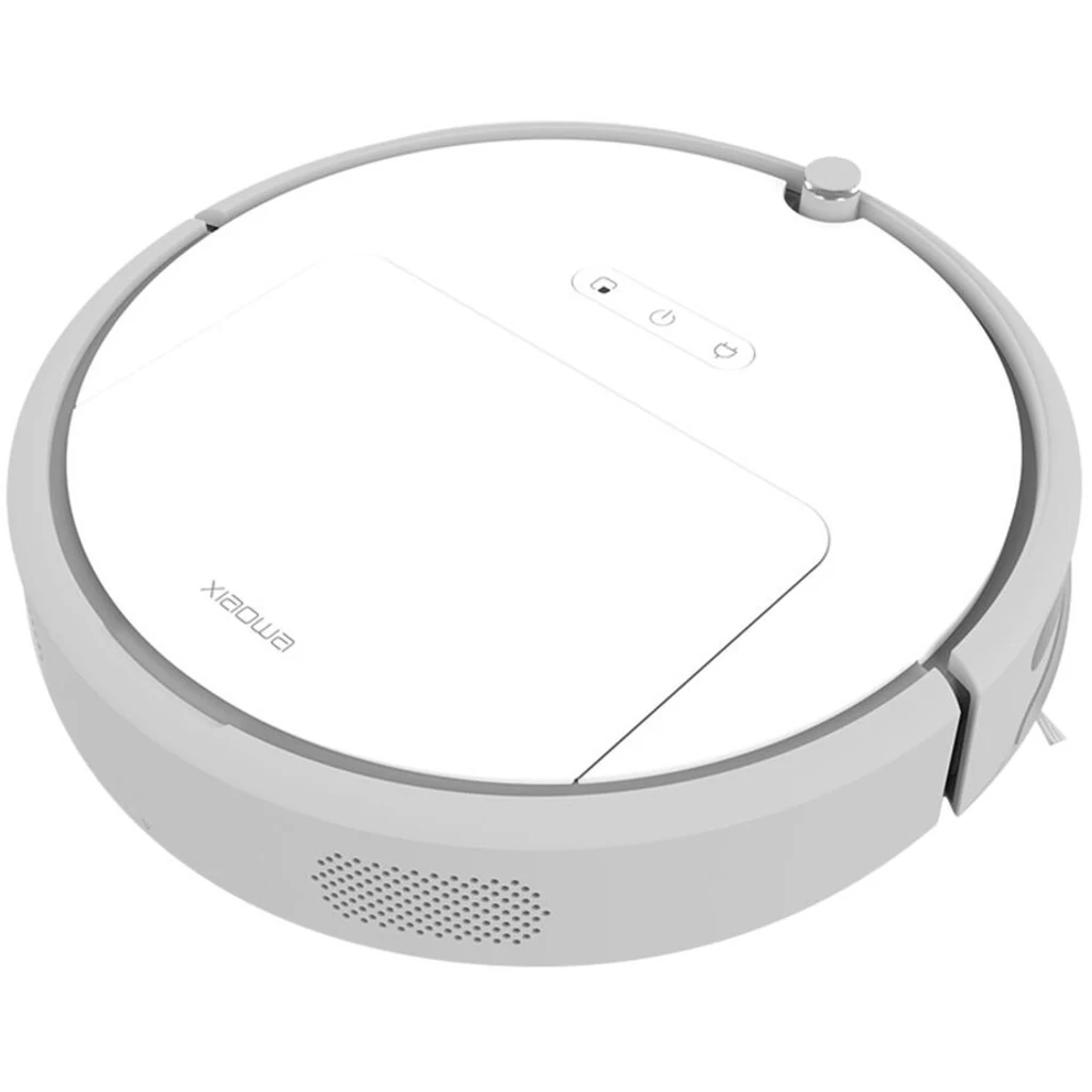 Робот-пылесос Xiaowa Robot Vacuum Cleaner Lite C10 (C102-00) White
