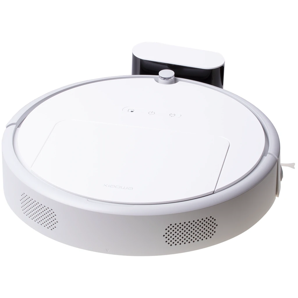 Робот-пылесос Xiaowa Robot Vacuum Cleaner Lite C10 (C102-00) White