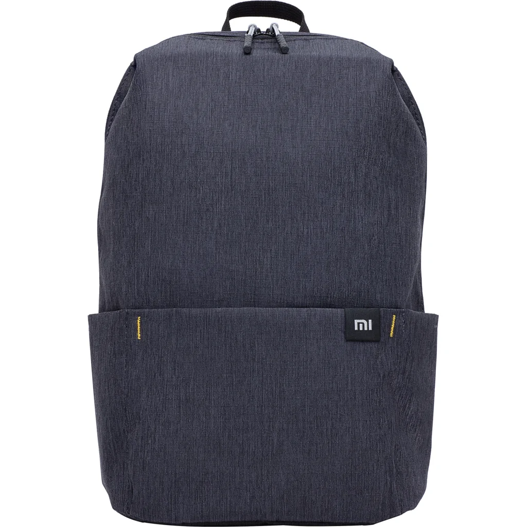 Рюкзак міський Xiaomi Mi Casual Daypack Black
