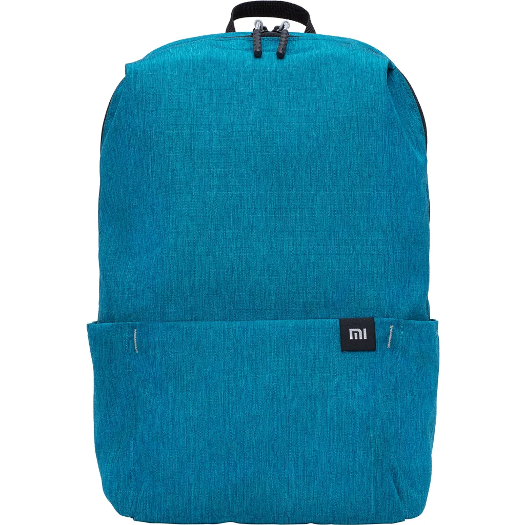 Рюкзак міський Xiaomi Mi Casual Daypack Bright Bluev