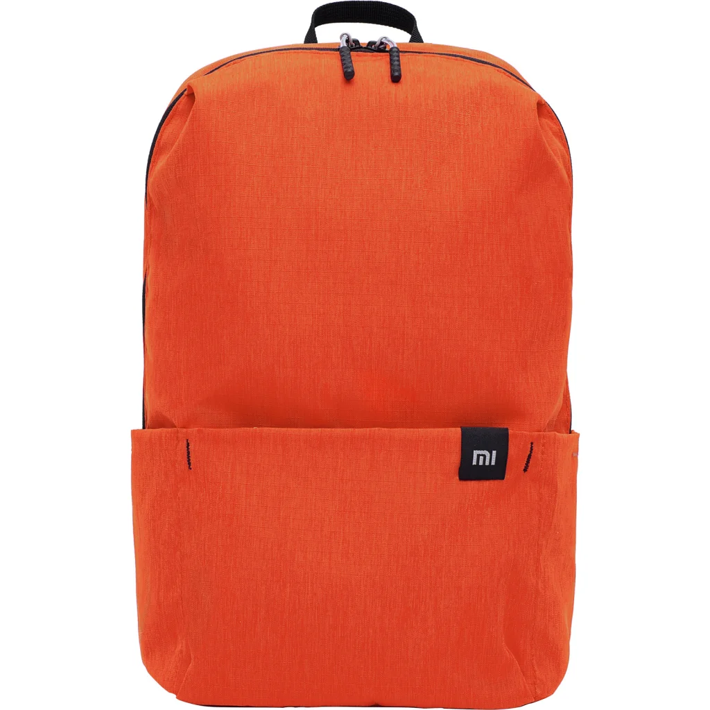 Рюкзак міський Xiaomi Mi Casual Daypack Orange