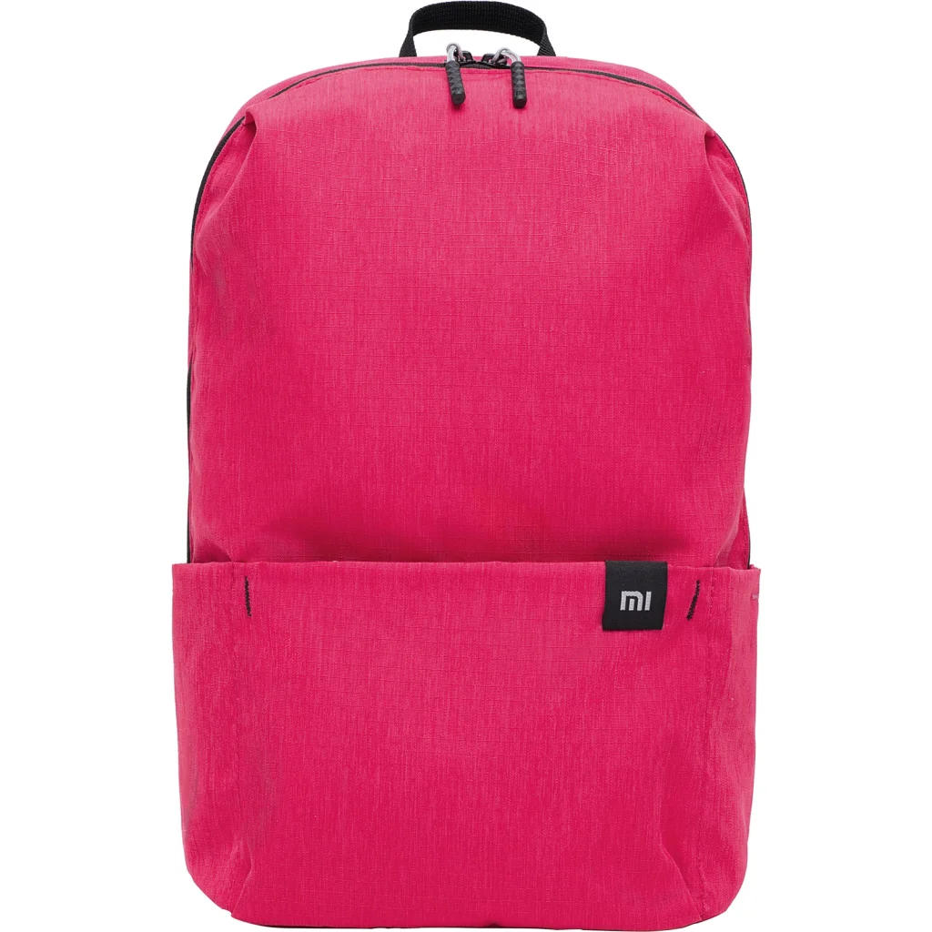 Рюкзак міський Xiaomi Mi Casual Daypack Pink