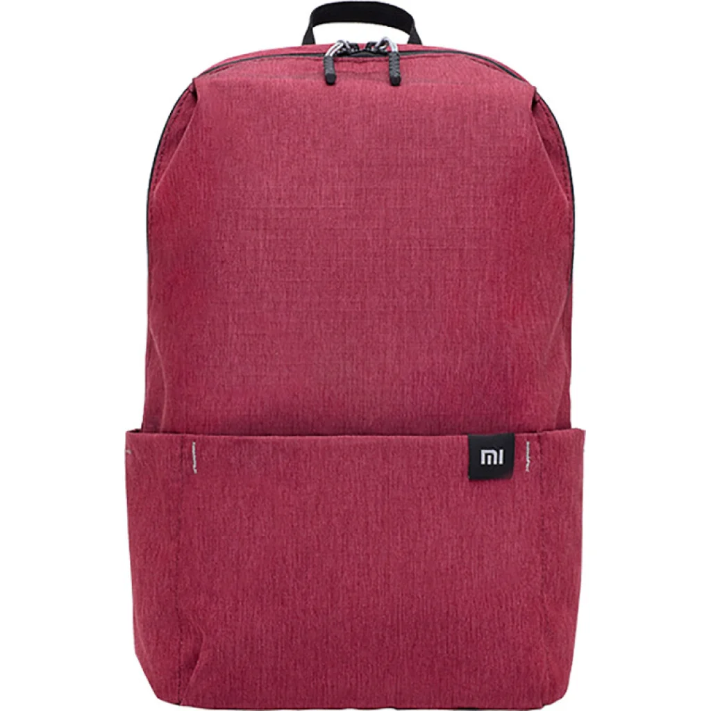 Рюкзак городской Xiaomi Mi Casual Daypack Red
