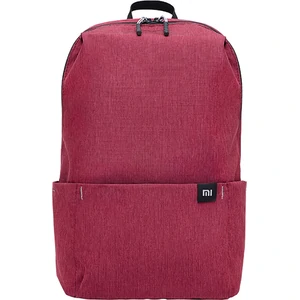Колір: Червоний - Рюкзак міський Xiaomi Mi Casual Daypack Red